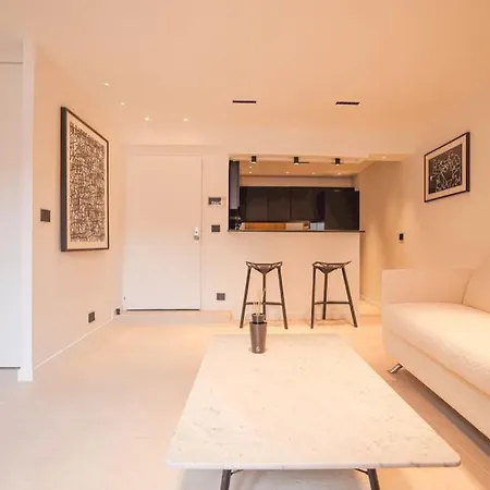 Διαμέρισμα Casa Tropezina *