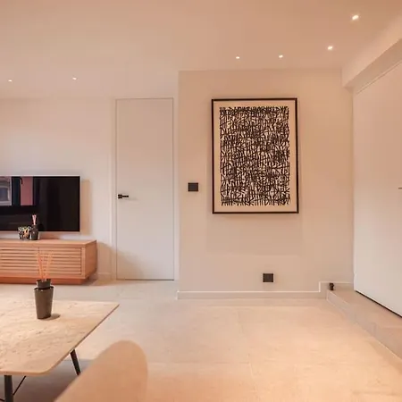 Apartment Casa Tropezina
