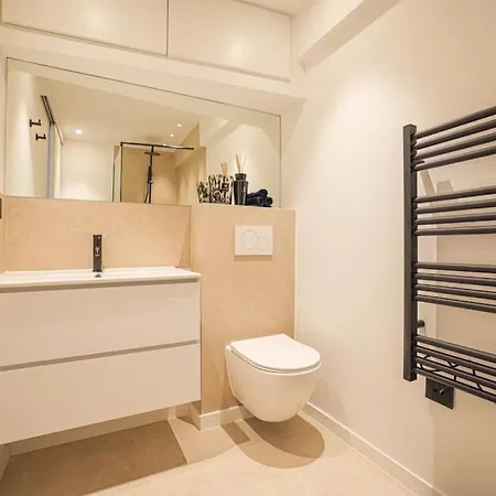 Apartment Casa Tropezina Saint-Tropez