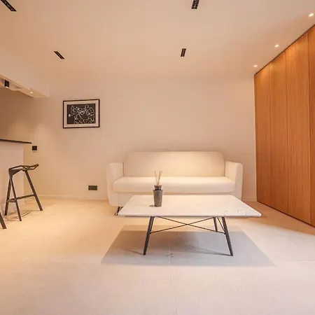 Casa Tropezina Apartment Saint-Tropez