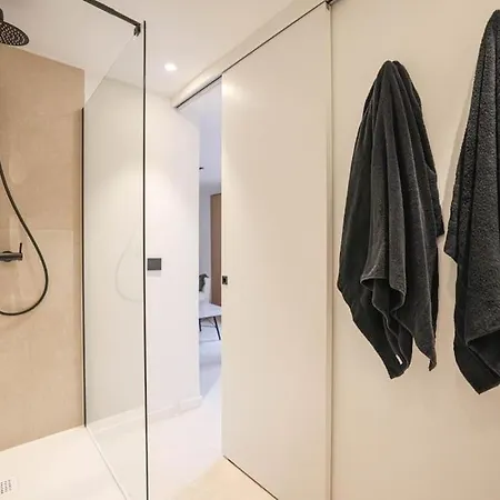 Apartment Casa Tropezina